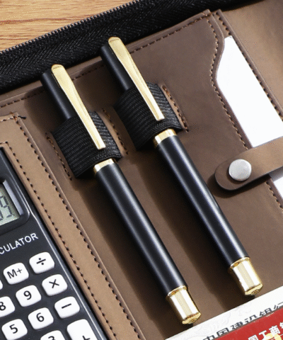 حقيبة مستندات متعددة الوظائف